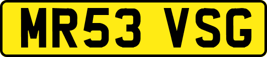 MR53VSG