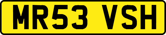 MR53VSH