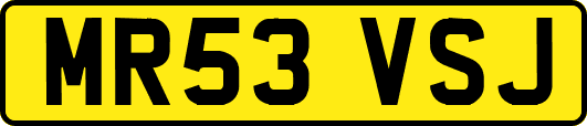 MR53VSJ