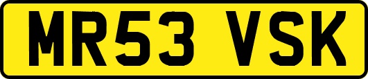 MR53VSK