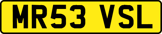 MR53VSL