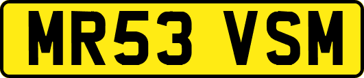 MR53VSM