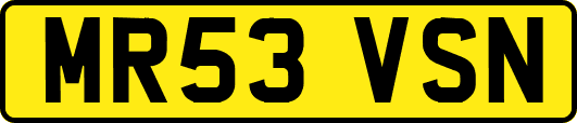 MR53VSN