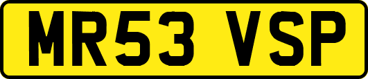 MR53VSP
