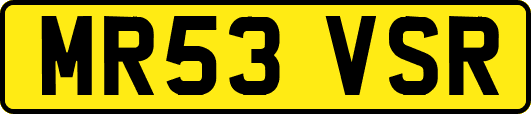 MR53VSR