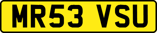 MR53VSU