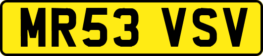 MR53VSV