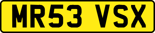 MR53VSX