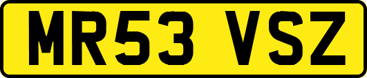 MR53VSZ