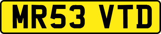 MR53VTD