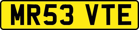 MR53VTE