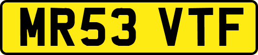 MR53VTF