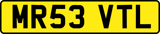 MR53VTL