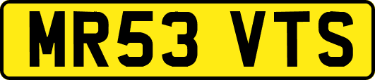 MR53VTS