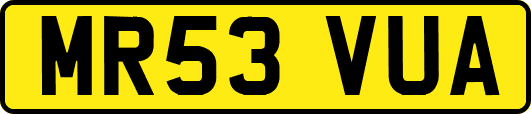 MR53VUA