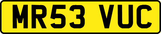 MR53VUC