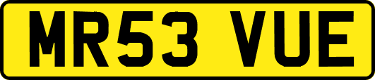 MR53VUE