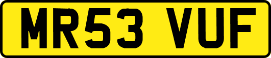 MR53VUF