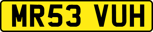 MR53VUH