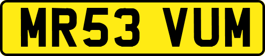 MR53VUM