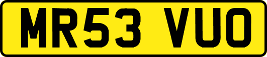 MR53VUO