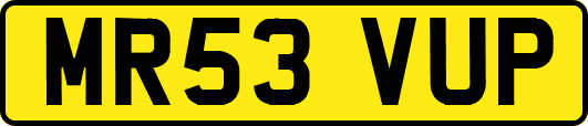 MR53VUP