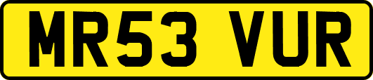 MR53VUR