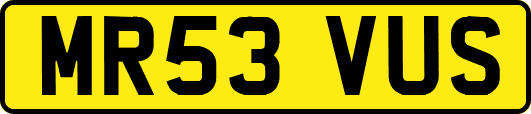 MR53VUS
