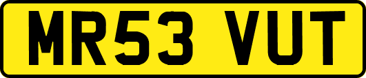 MR53VUT