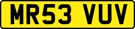 MR53VUV