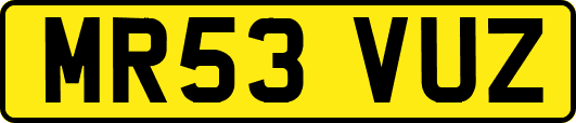 MR53VUZ