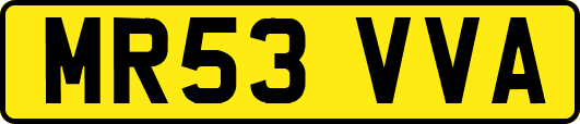 MR53VVA