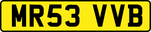 MR53VVB