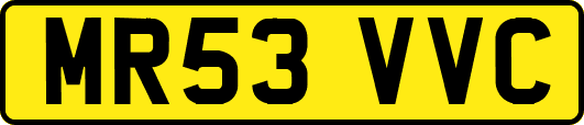 MR53VVC
