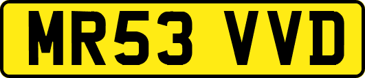 MR53VVD
