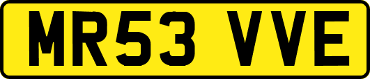 MR53VVE