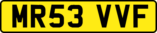 MR53VVF
