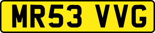 MR53VVG