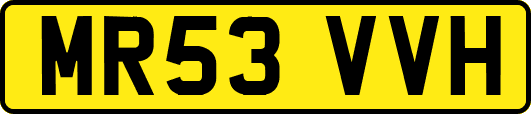 MR53VVH