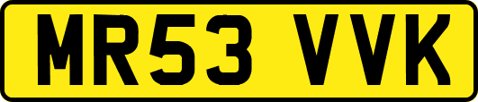 MR53VVK