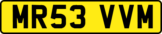 MR53VVM