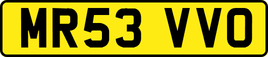 MR53VVO