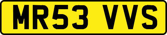 MR53VVS