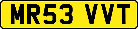 MR53VVT