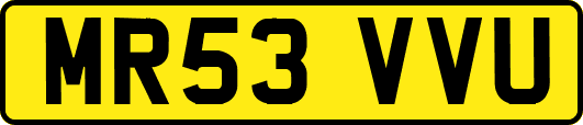 MR53VVU