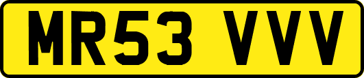 MR53VVV