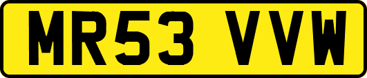 MR53VVW