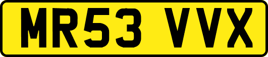 MR53VVX