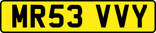 MR53VVY