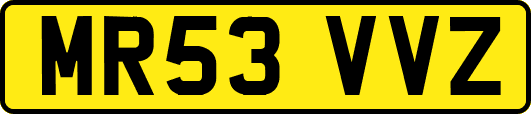 MR53VVZ